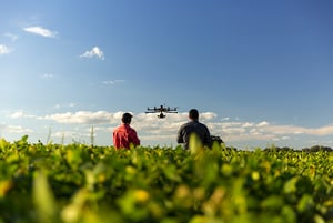 Agriculture_Drone